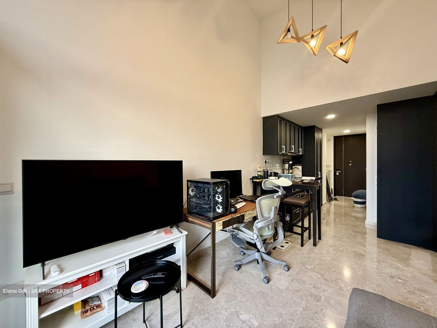 Mayfair Modern (D21), Condominium #601911921